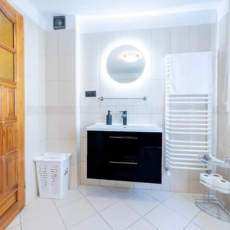 Apartmán U Majerczyka Dolina