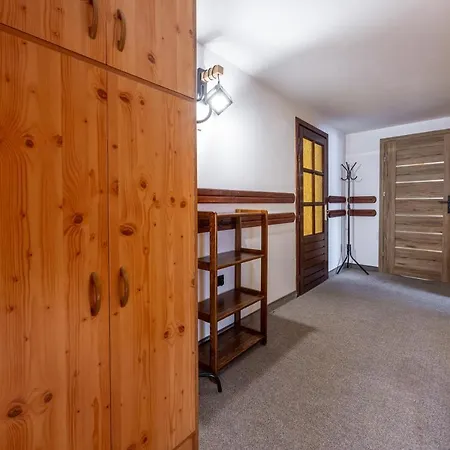 U Majerczyka Dolina Apartmán Zakopane