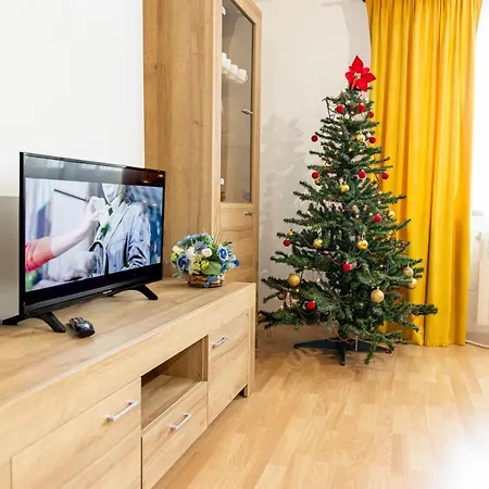 Apartmán U Majerczyka Dolina Zakopane