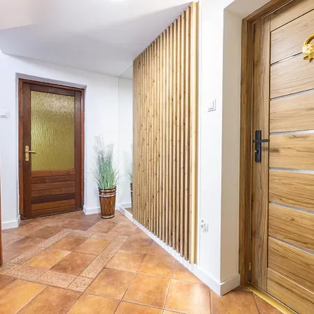 Apartmán U Majerczyka Dolina Zakopane