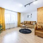Apartman U Majerczyka Dolina *