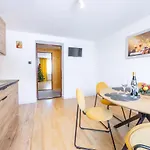 Apartman U Majerczyka Dolina *