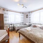 U Majerczyka Dolina Apartman *