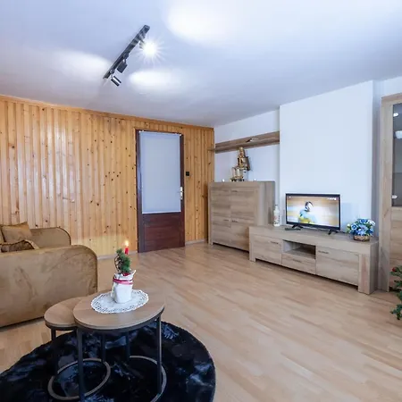Appartement U Majerczyka Dolina Zakopane