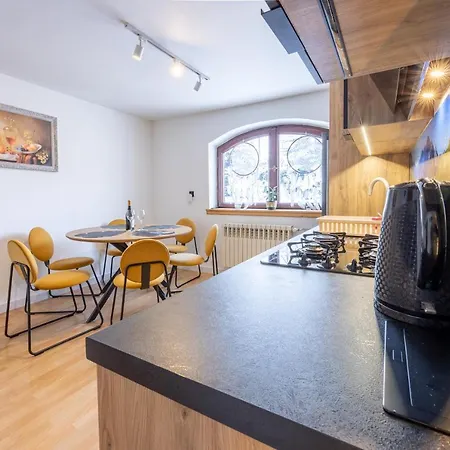 U Majerczyka Dolina * Zakopane