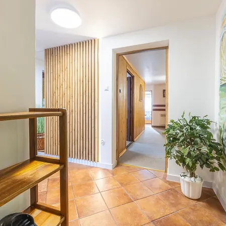 Appartement U Majerczyka Dolina Zakopane