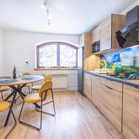 U Majerczyka Dolina Zakopane