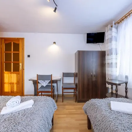 U Majerczyka Dolina *