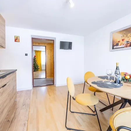 Appartement U Majerczyka Dolina *