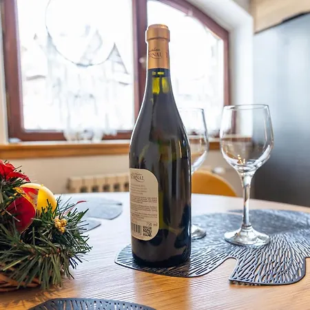 U Majerczyka Dolina *