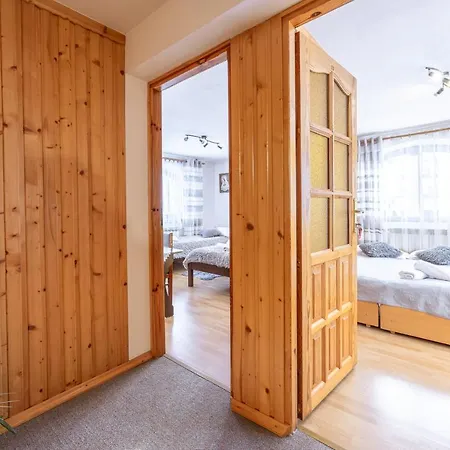 Appartement U Majerczyka Dolina Zakopane