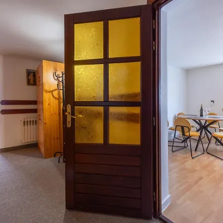 Appartement U Majerczyka Dolina Zakopane