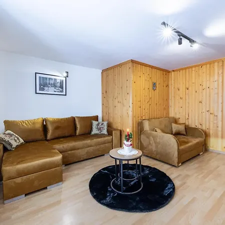 Appartement U Majerczyka Dolina Zakopane