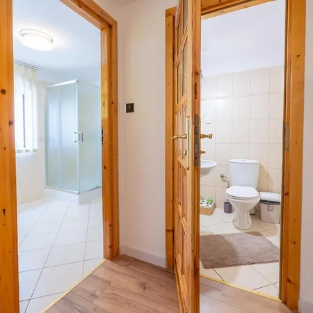 U Majerczyka Dolina * Zakopane