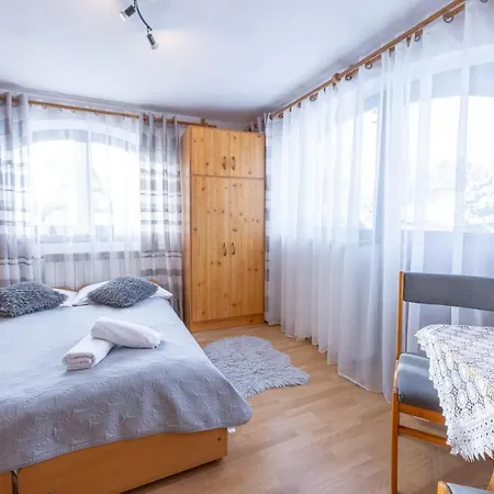 Appartement U Majerczyka Dolina *