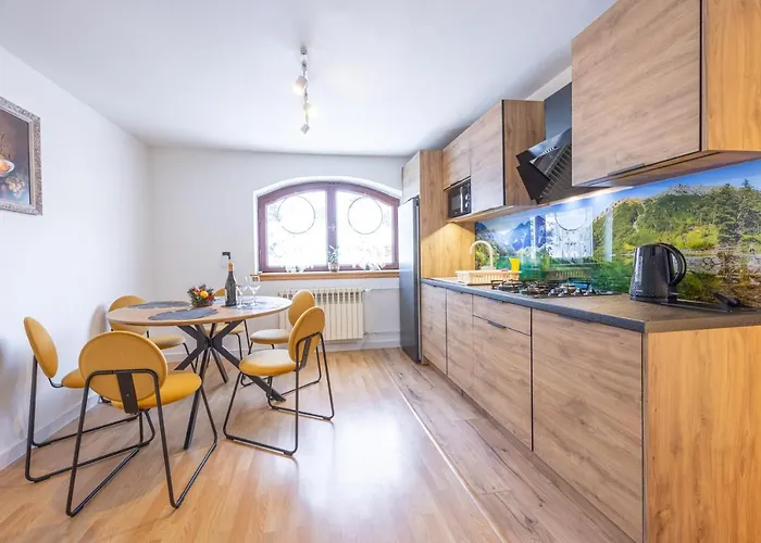 U Majerczyka Dolina *