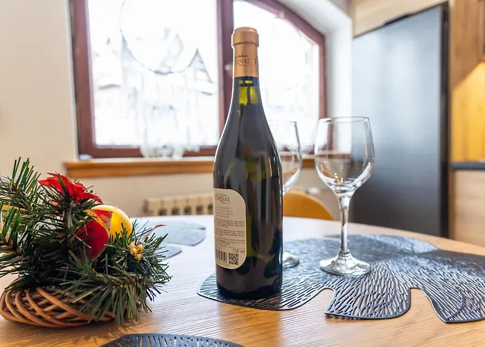 U Majerczyka Dolina *