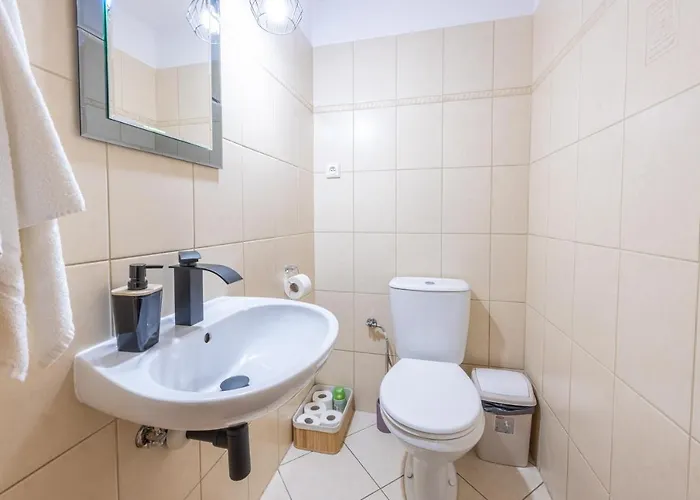 U Majerczyka Dolina זקופאנה